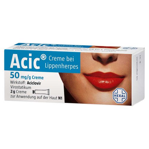 Aciclovir al 400 tabletten