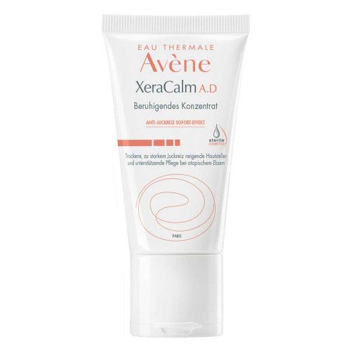 AVENE Cleanance WOMEN korrigierendes Serum 30 ml - Gesicht