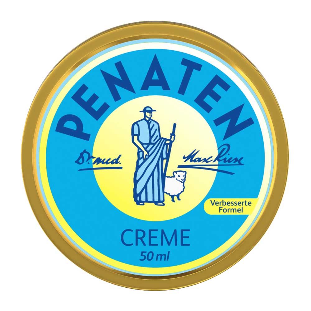 Penaten Creme 50 Ml Delmed