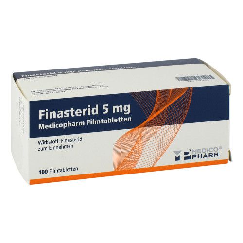 finasterid 5 mg ohne rezept