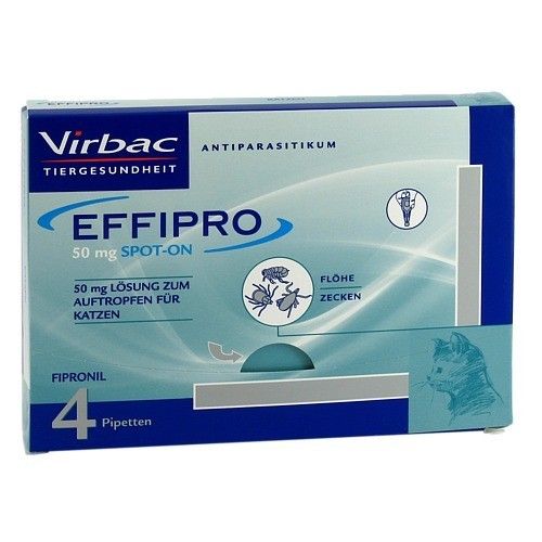 Effipro Katze Spray