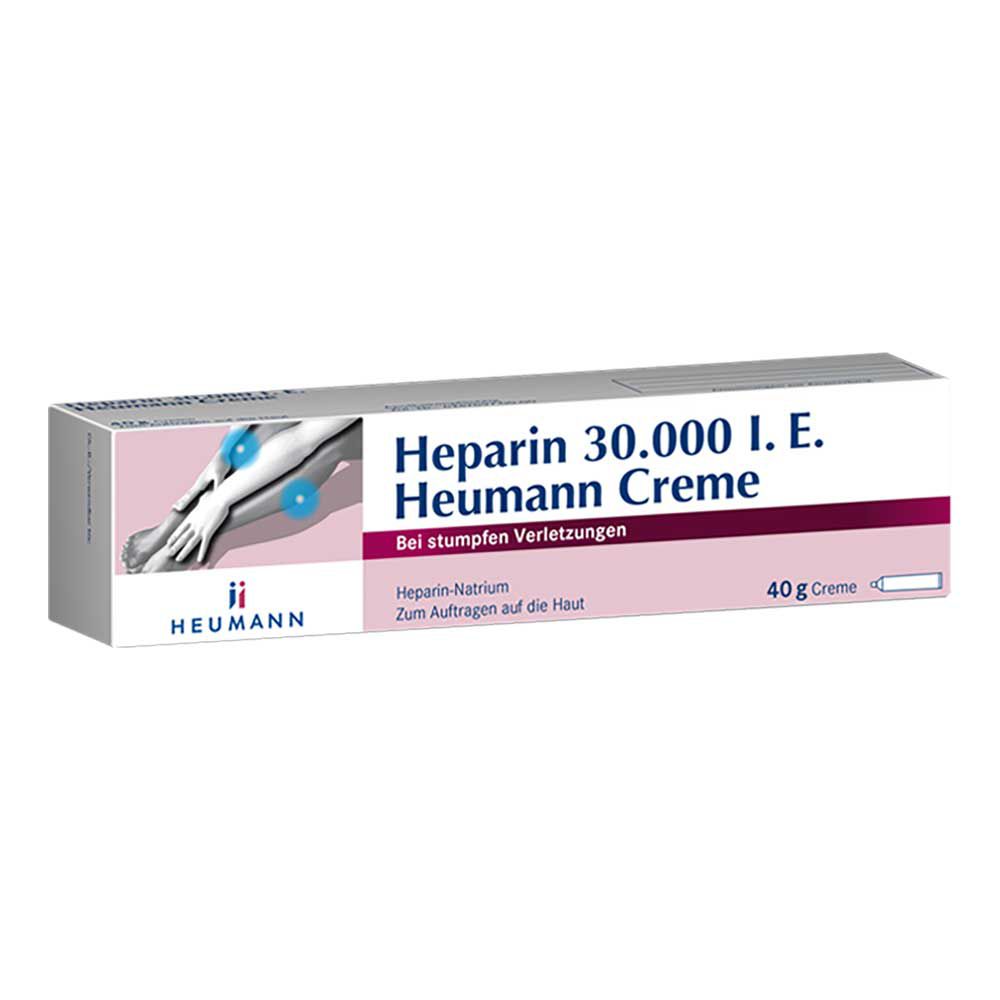 heparin