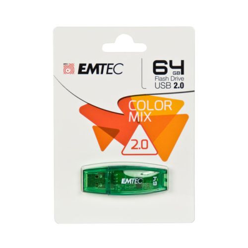 EMTEC 64