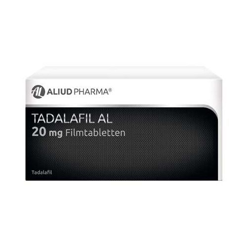 Tadalafil 20mg Frauen